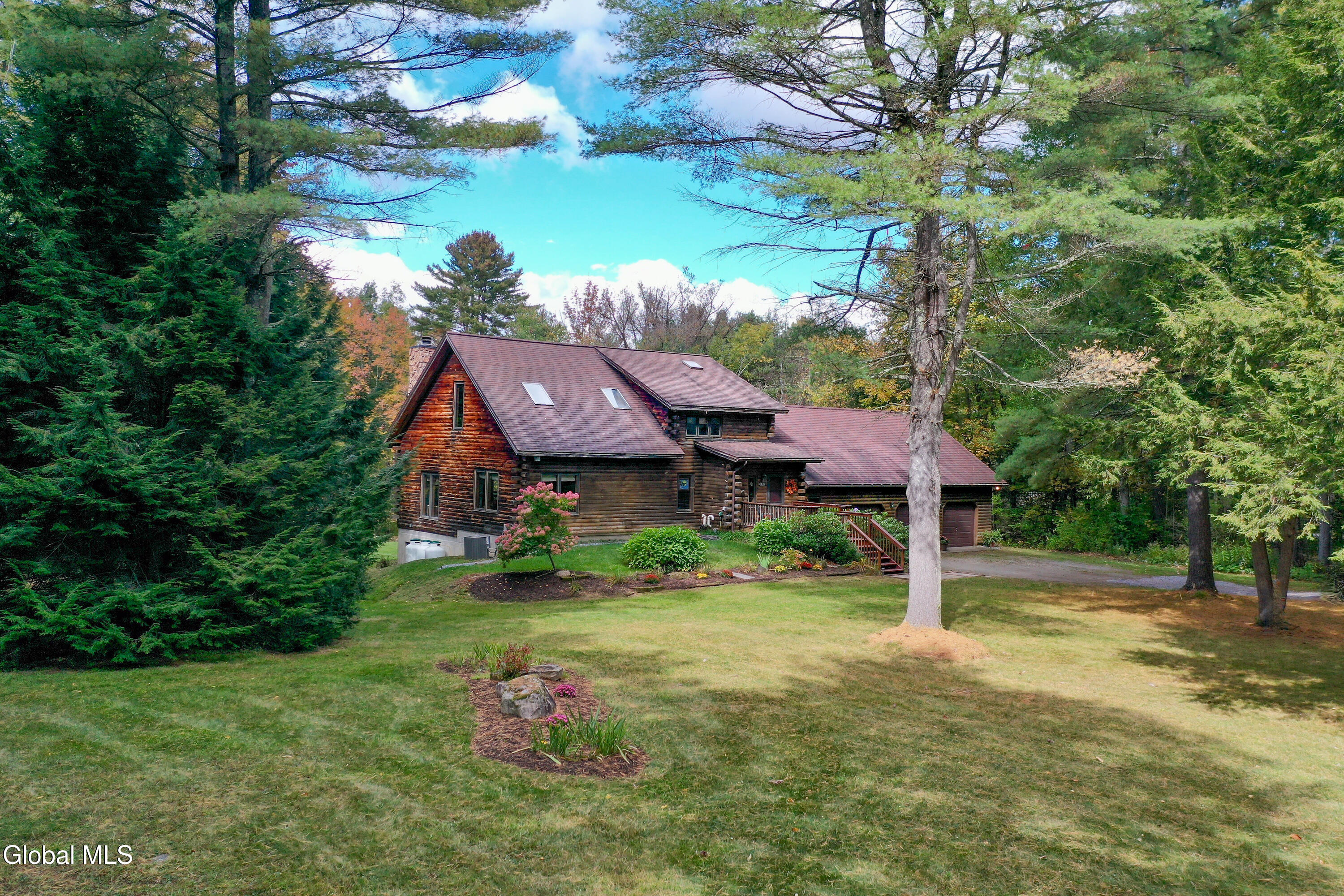 50 Hovey Road Greenfield Center NY 12833