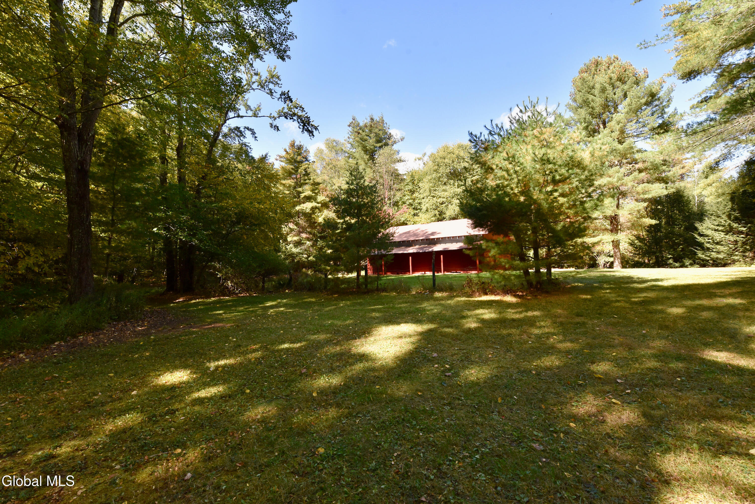 50 Hovey Road Greenfield Center NY 12833