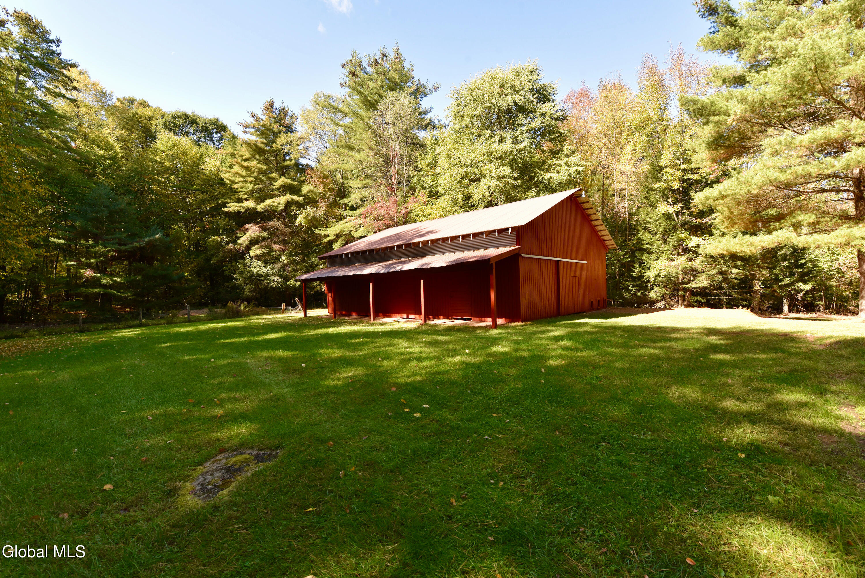 50 Hovey Road Greenfield Center NY 12833