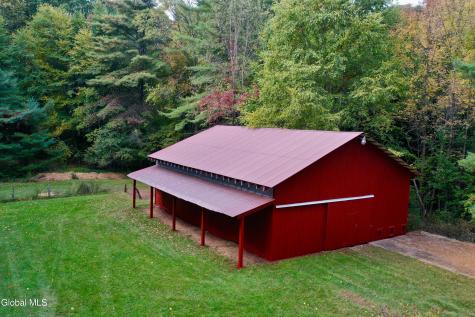 50 Hovey Road Greenfield Center NY 12833