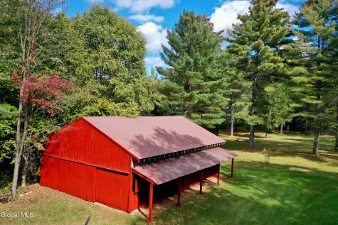 50 Hovey Road Greenfield Center NY 12833