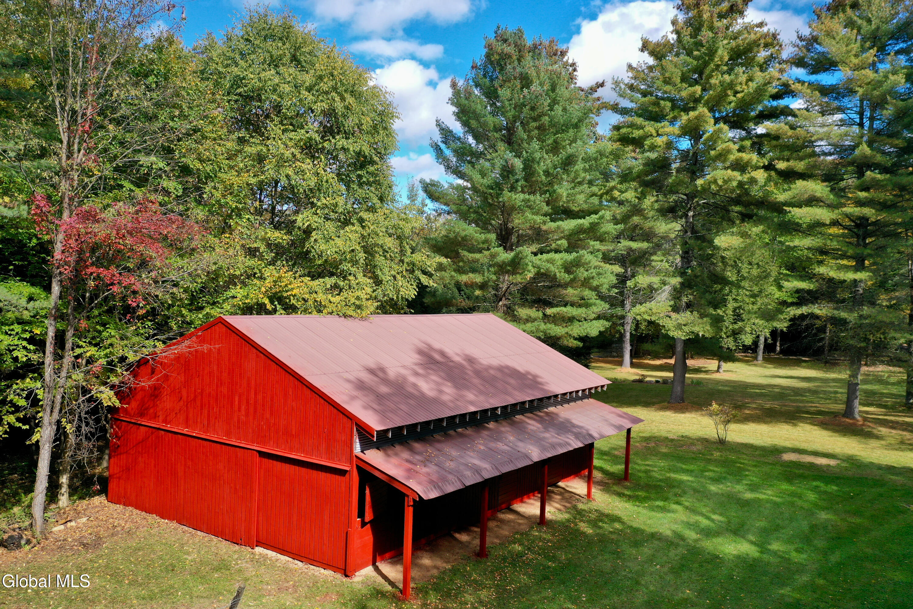 50 Hovey Road Greenfield Center NY 12833