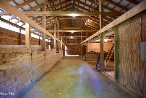 50 Hovey Road Greenfield Center NY 12833