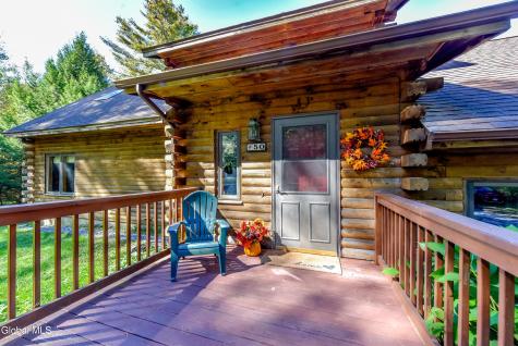 50 Hovey Road Greenfield Center NY 12833