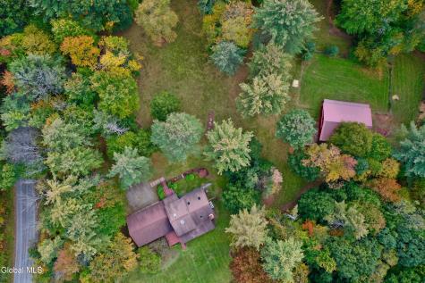 50 Hovey Road Greenfield Center NY 12833
