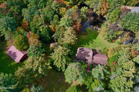 50 Hovey Road Greenfield Center NY 12833