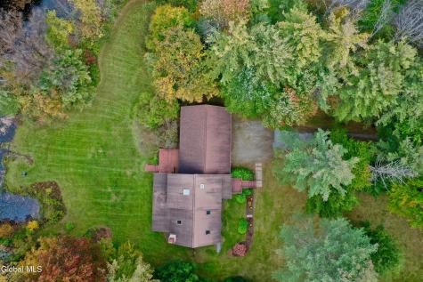 50 Hovey Road Greenfield Center NY 12833