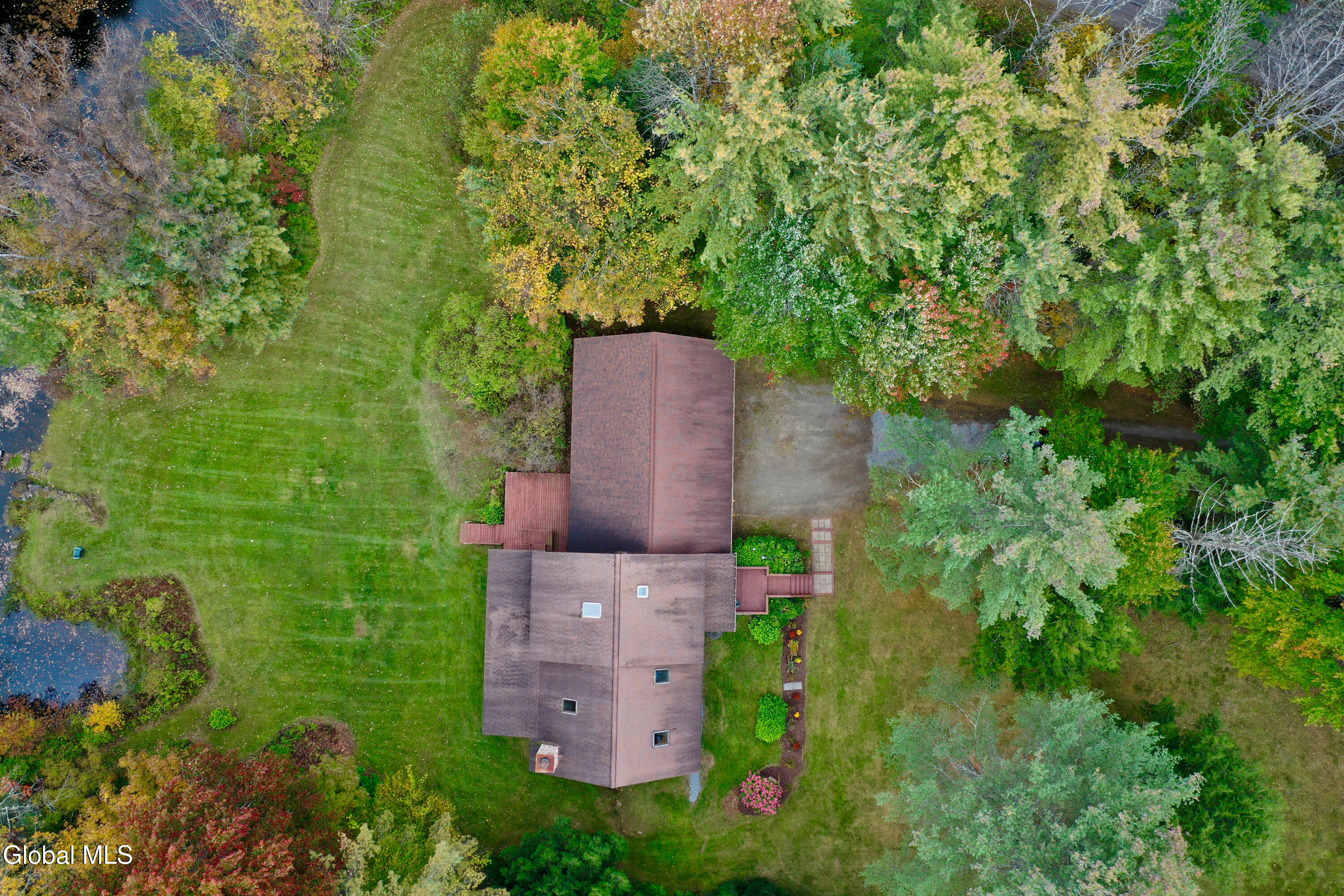 50 Hovey Road Greenfield Center NY 12833