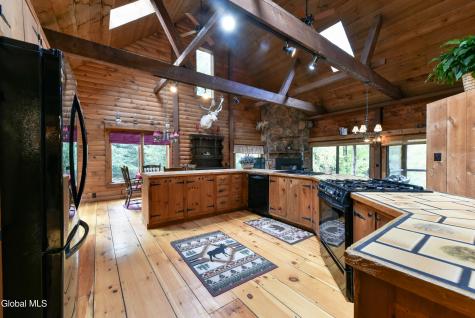 50 Hovey Road Greenfield Center NY 12833