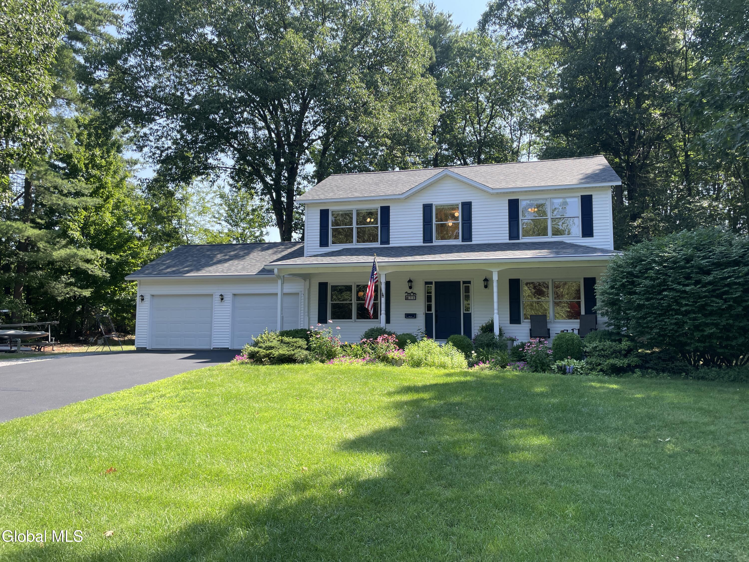 34 Iris Avenue South Glens Falls NY 12803