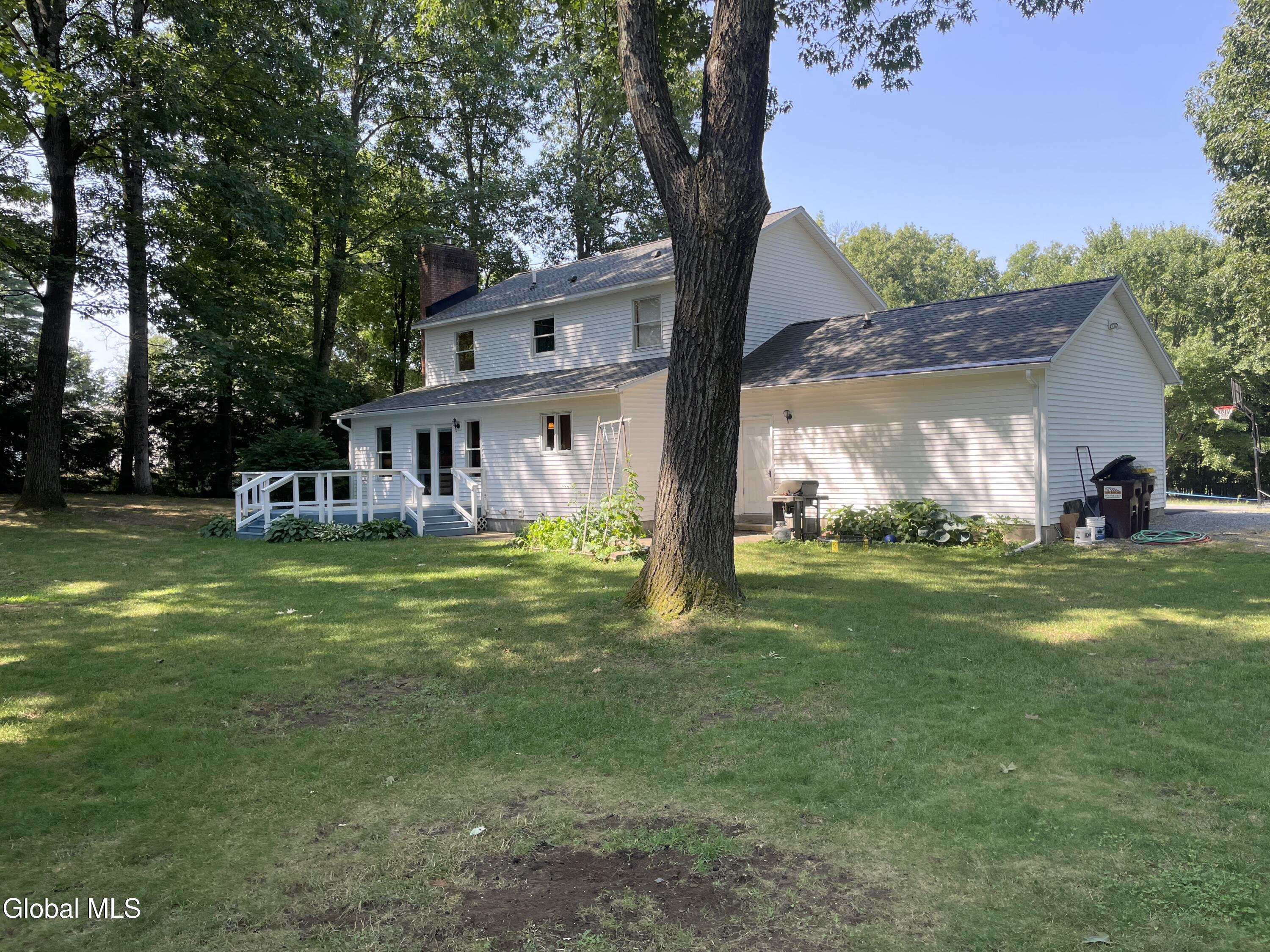 34 Iris Avenue South Glens Falls NY 12803