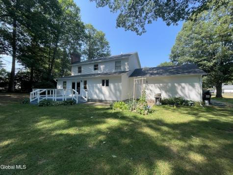 34 Iris Avenue South Glens Falls NY 12803