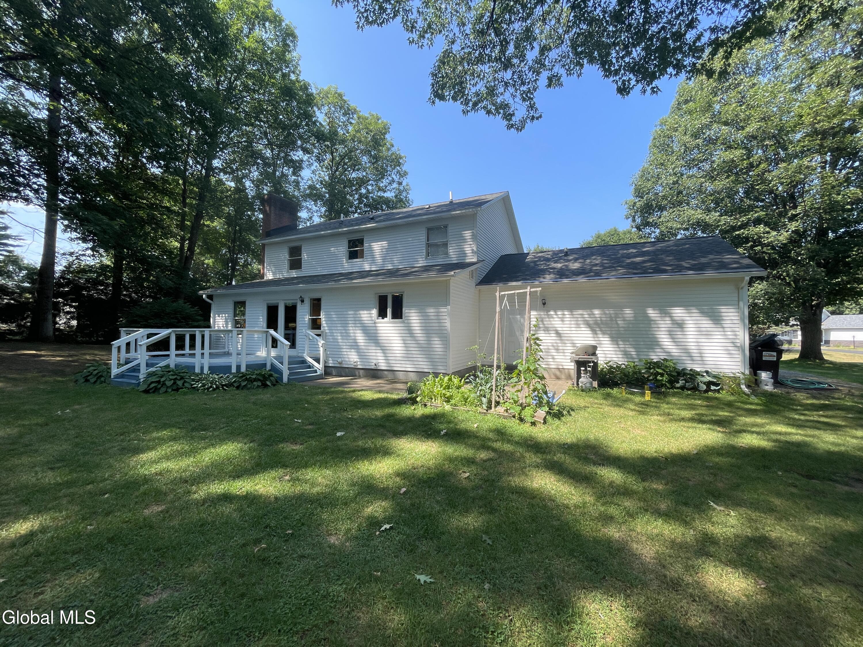 34 Iris Avenue South Glens Falls NY 12803