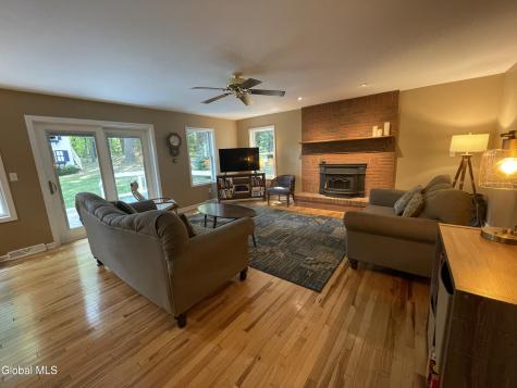 34 Iris Avenue South Glens Falls NY 12803