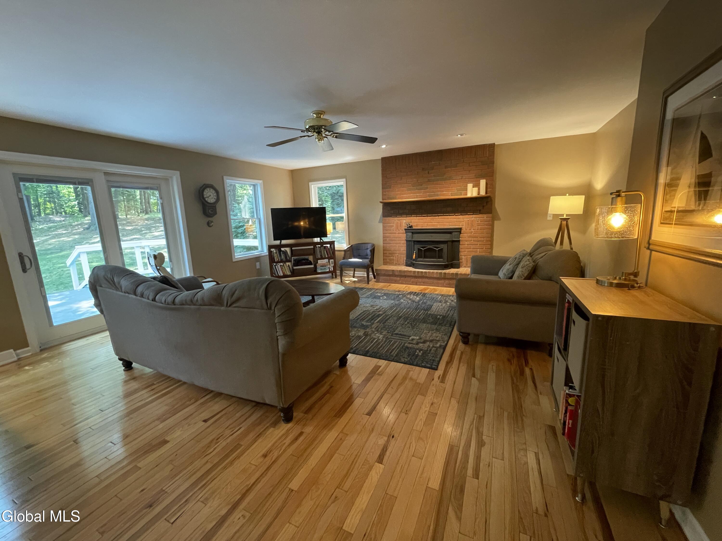 34 Iris Avenue South Glens Falls NY 12803