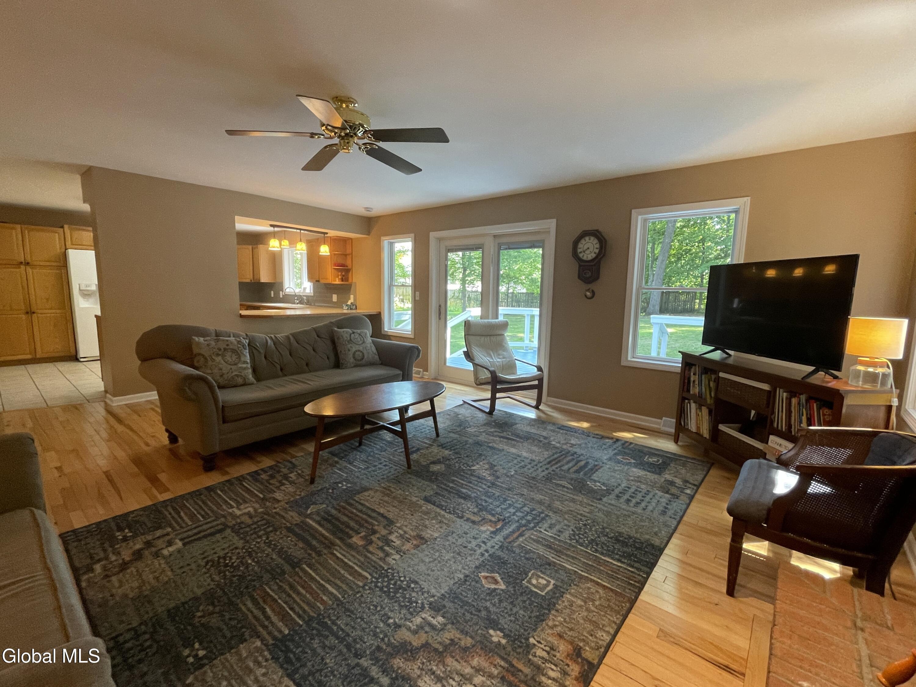 34 Iris Avenue South Glens Falls NY 12803