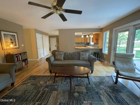34 Iris Avenue South Glens Falls NY 12803