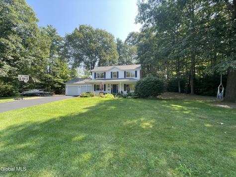 34 Iris Avenue South Glens Falls NY 12803