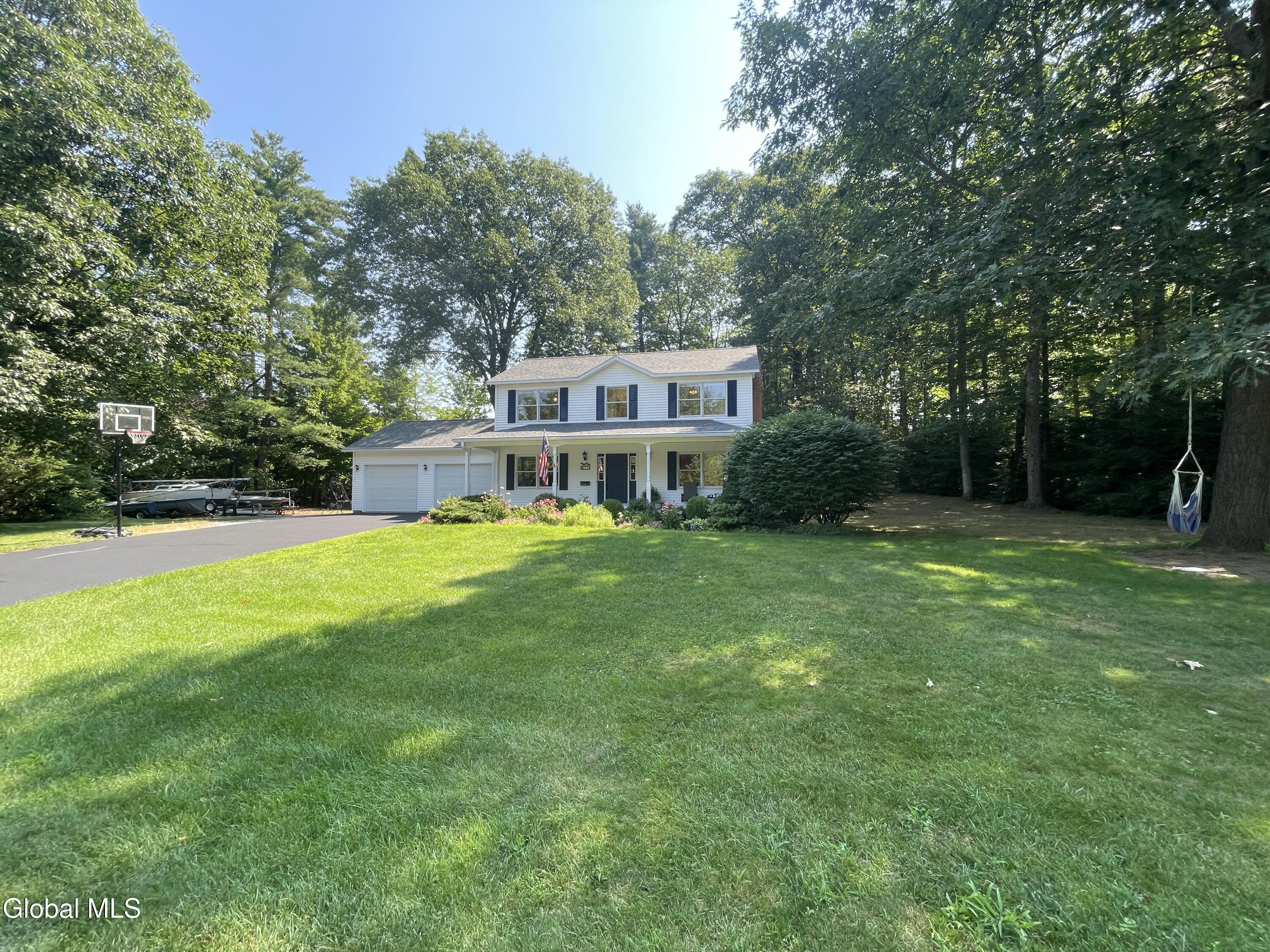 34 Iris Avenue South Glens Falls NY 12803