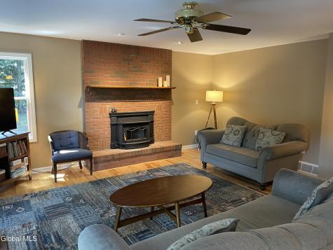 34 Iris Avenue South Glens Falls NY 12803