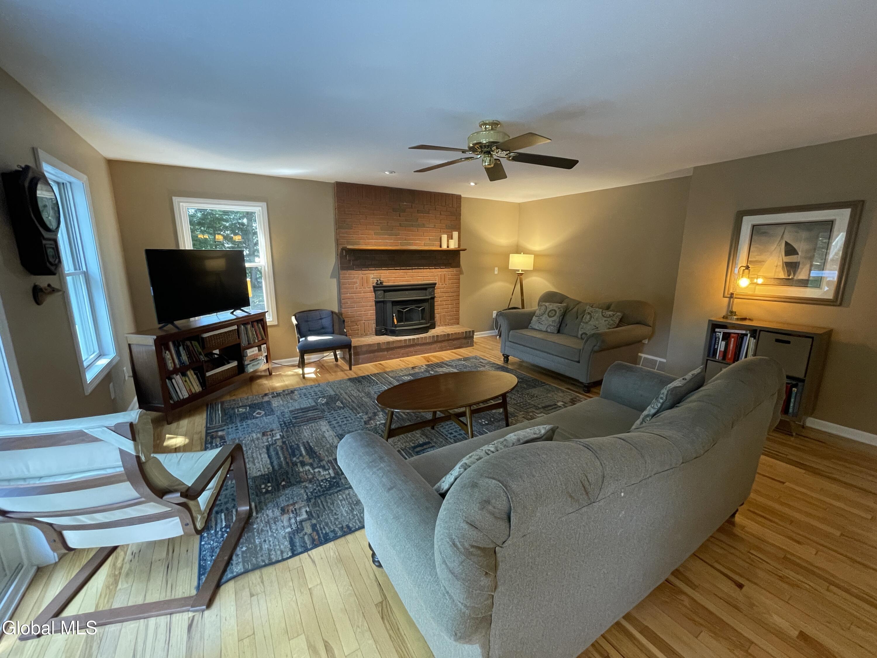 34 Iris Avenue South Glens Falls NY 12803