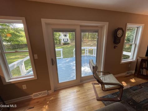 34 Iris Avenue South Glens Falls NY 12803