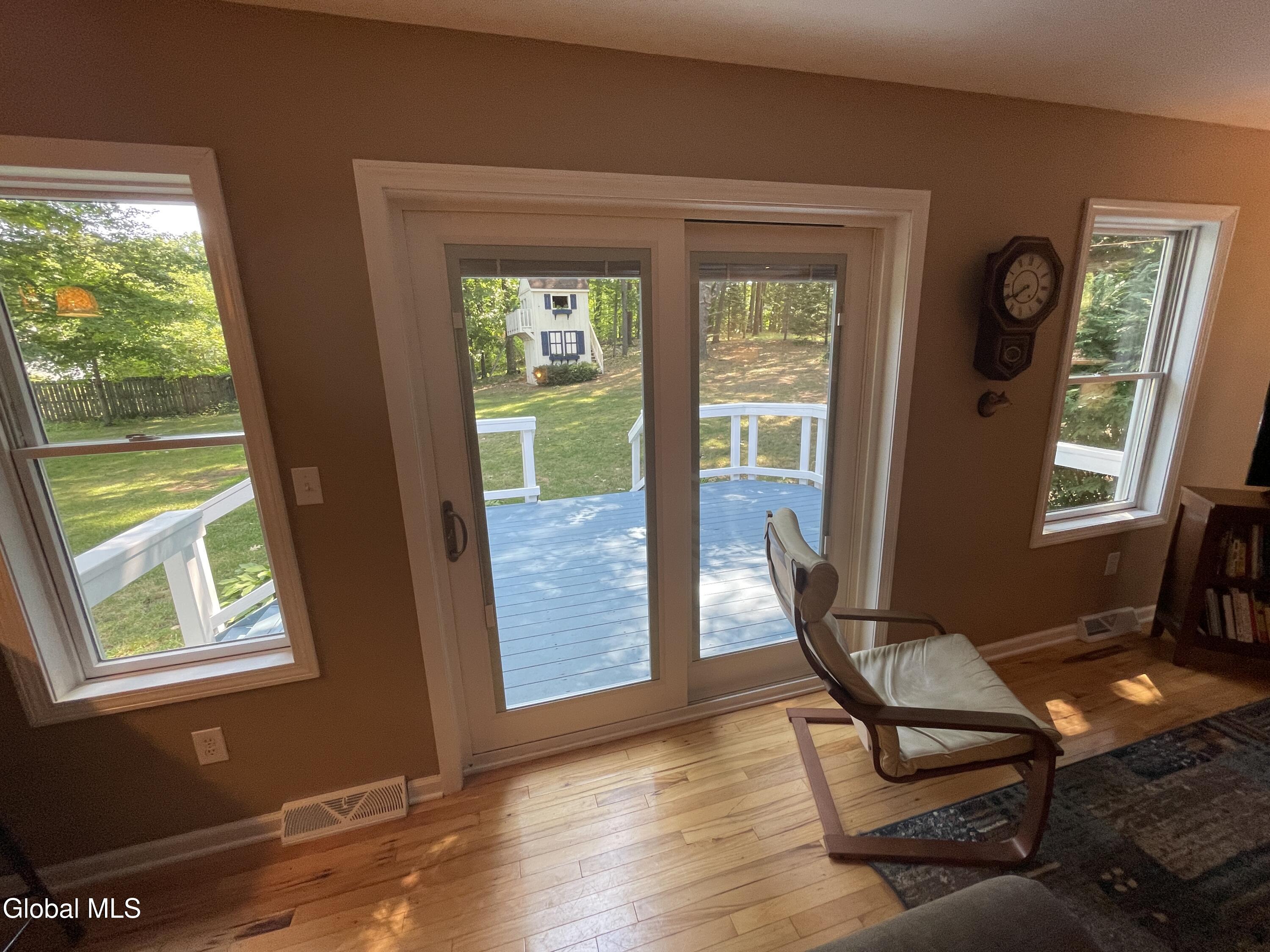 34 Iris Avenue South Glens Falls NY 12803