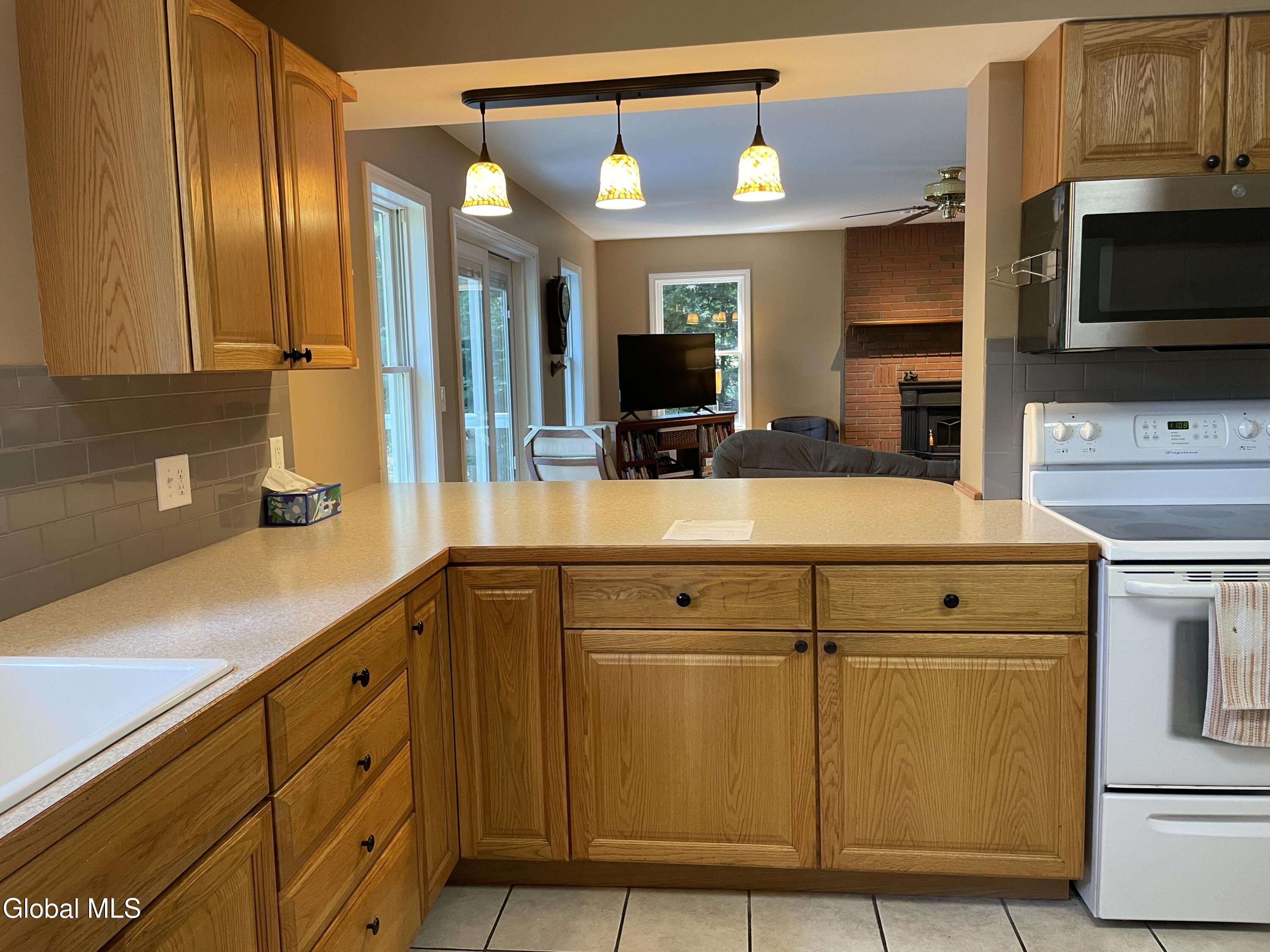 34 Iris Avenue South Glens Falls NY 12803