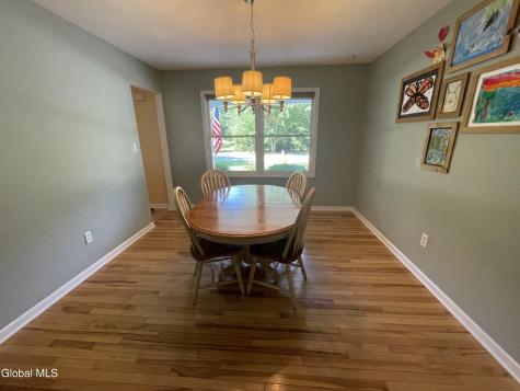 34 Iris Avenue South Glens Falls NY 12803