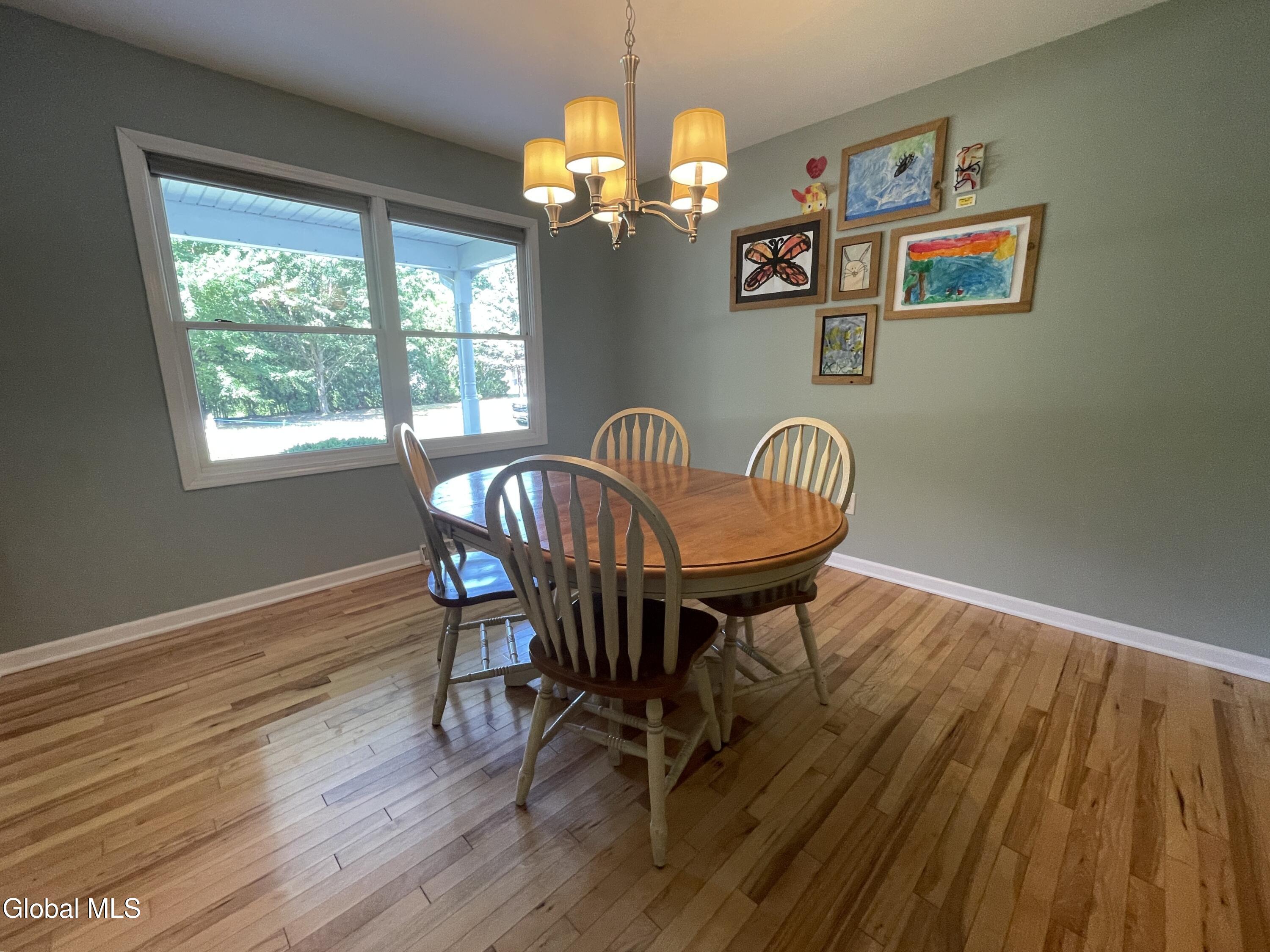 34 Iris Avenue South Glens Falls NY 12803