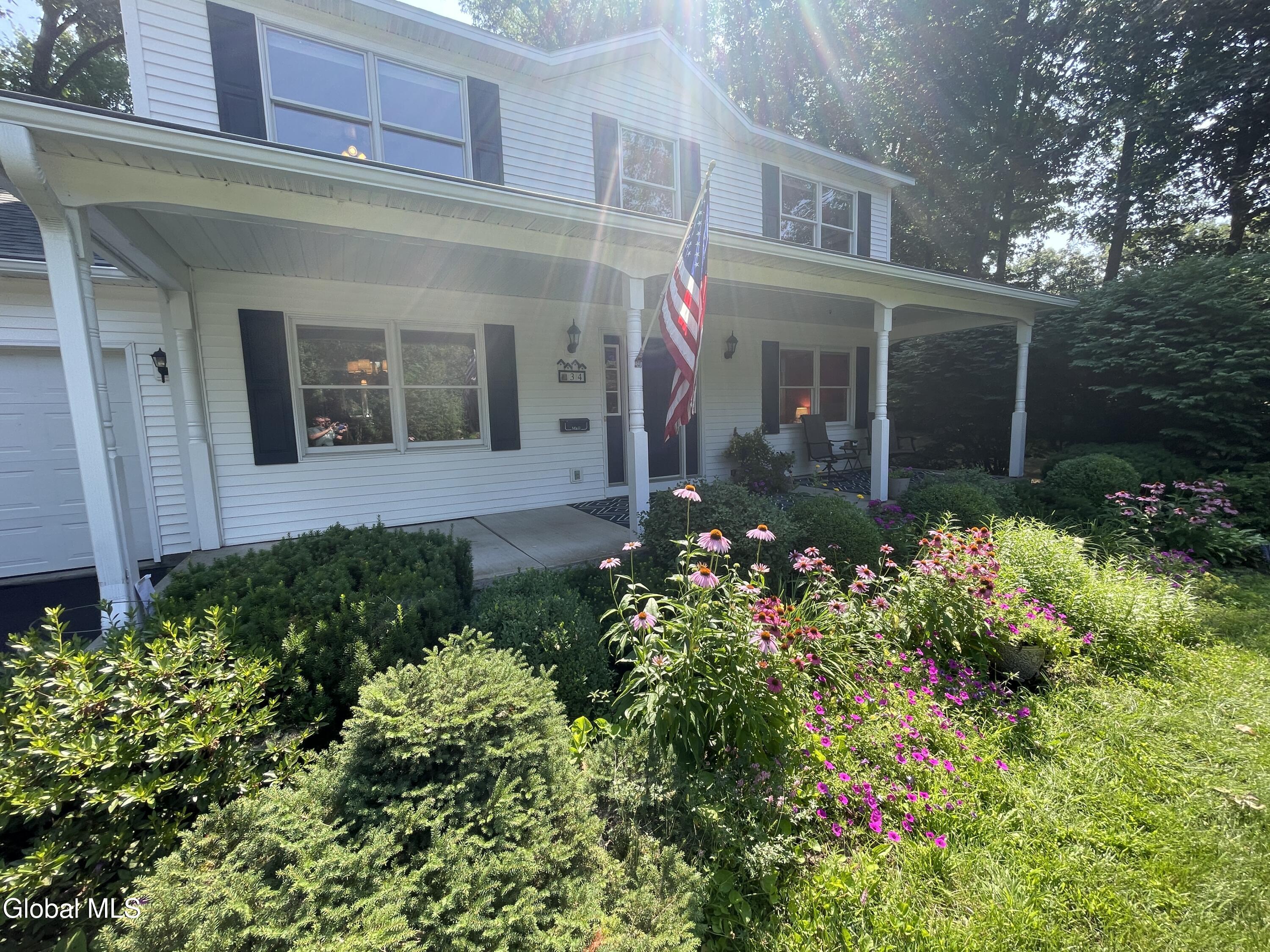34 Iris Avenue South Glens Falls NY 12803