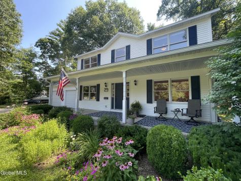 34 Iris Avenue South Glens Falls NY 12803