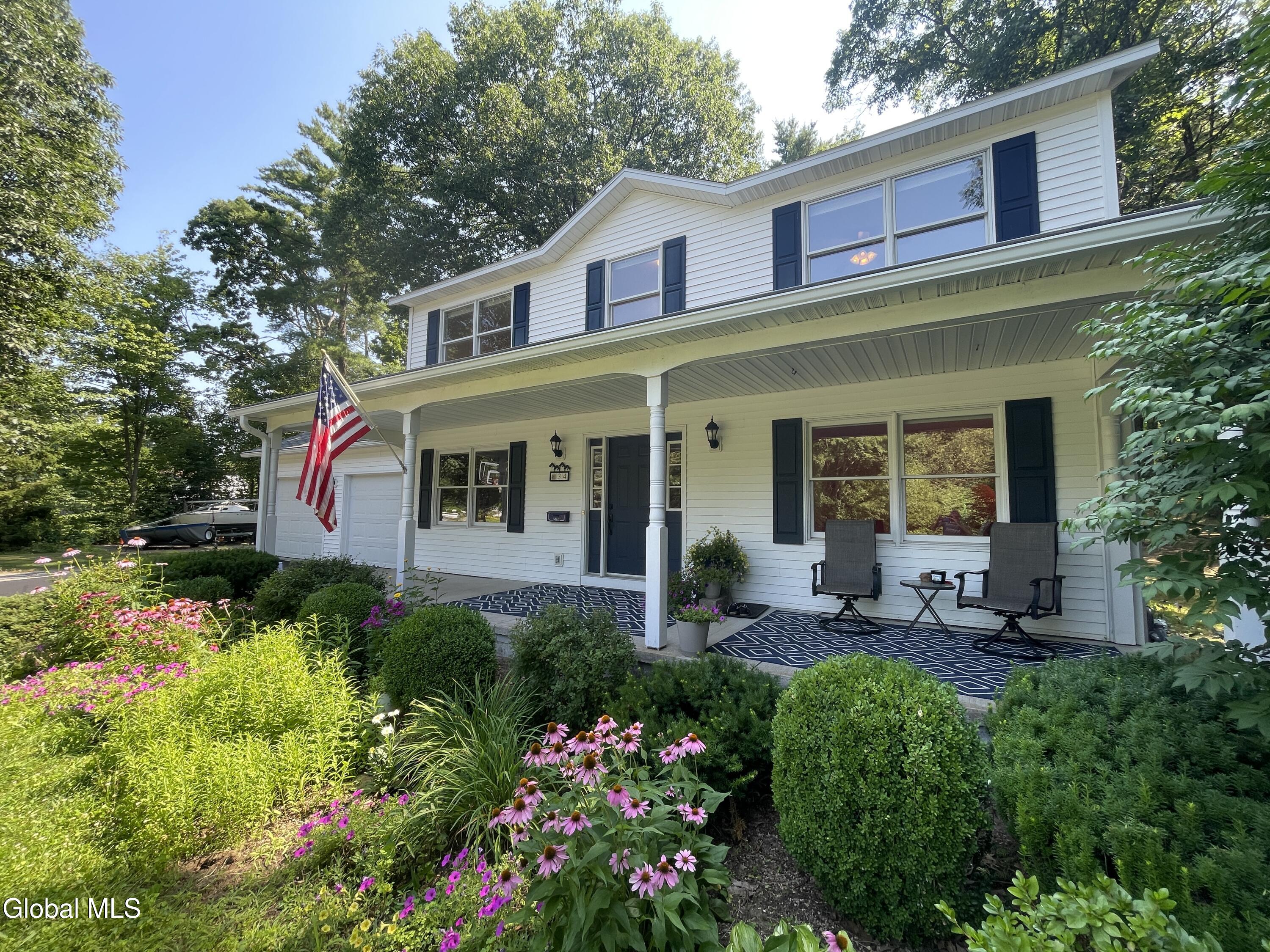 34 Iris Avenue South Glens Falls NY 12803