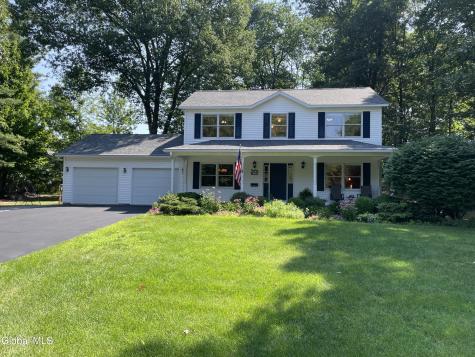 34 Iris Avenue South Glens Falls NY 12803