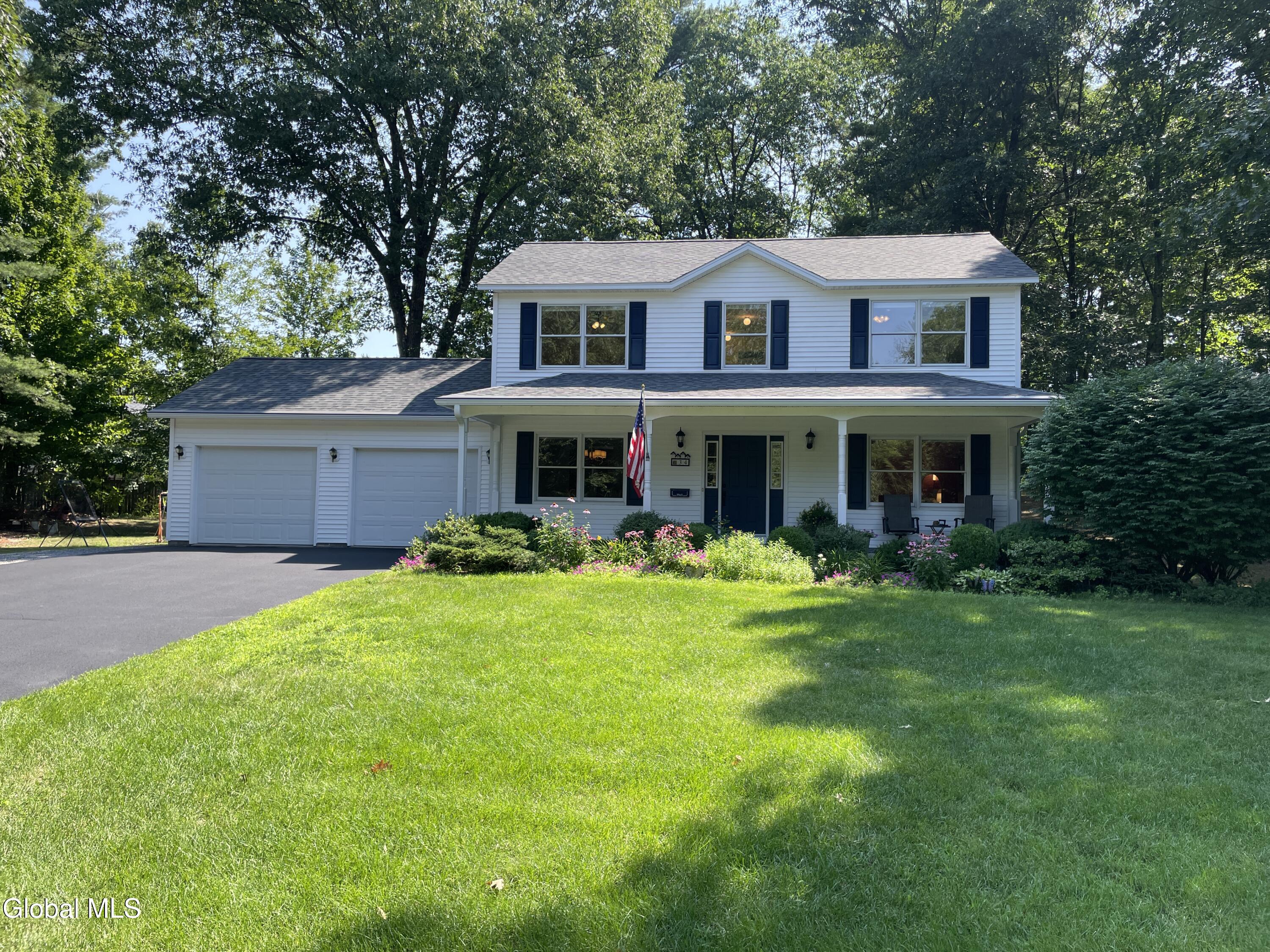 34 Iris Avenue South Glens Falls NY 12803