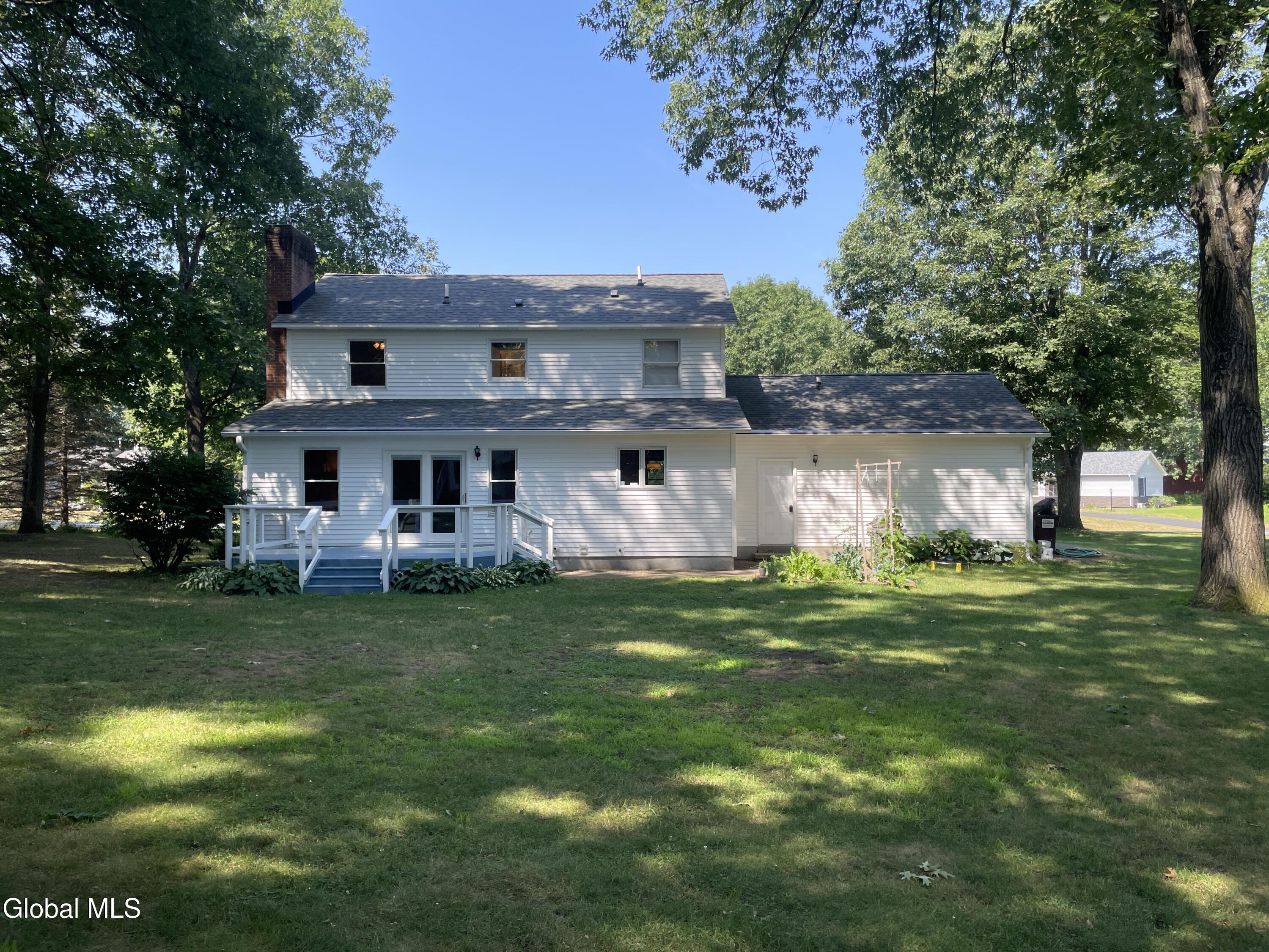 34 Iris Avenue South Glens Falls NY 12803