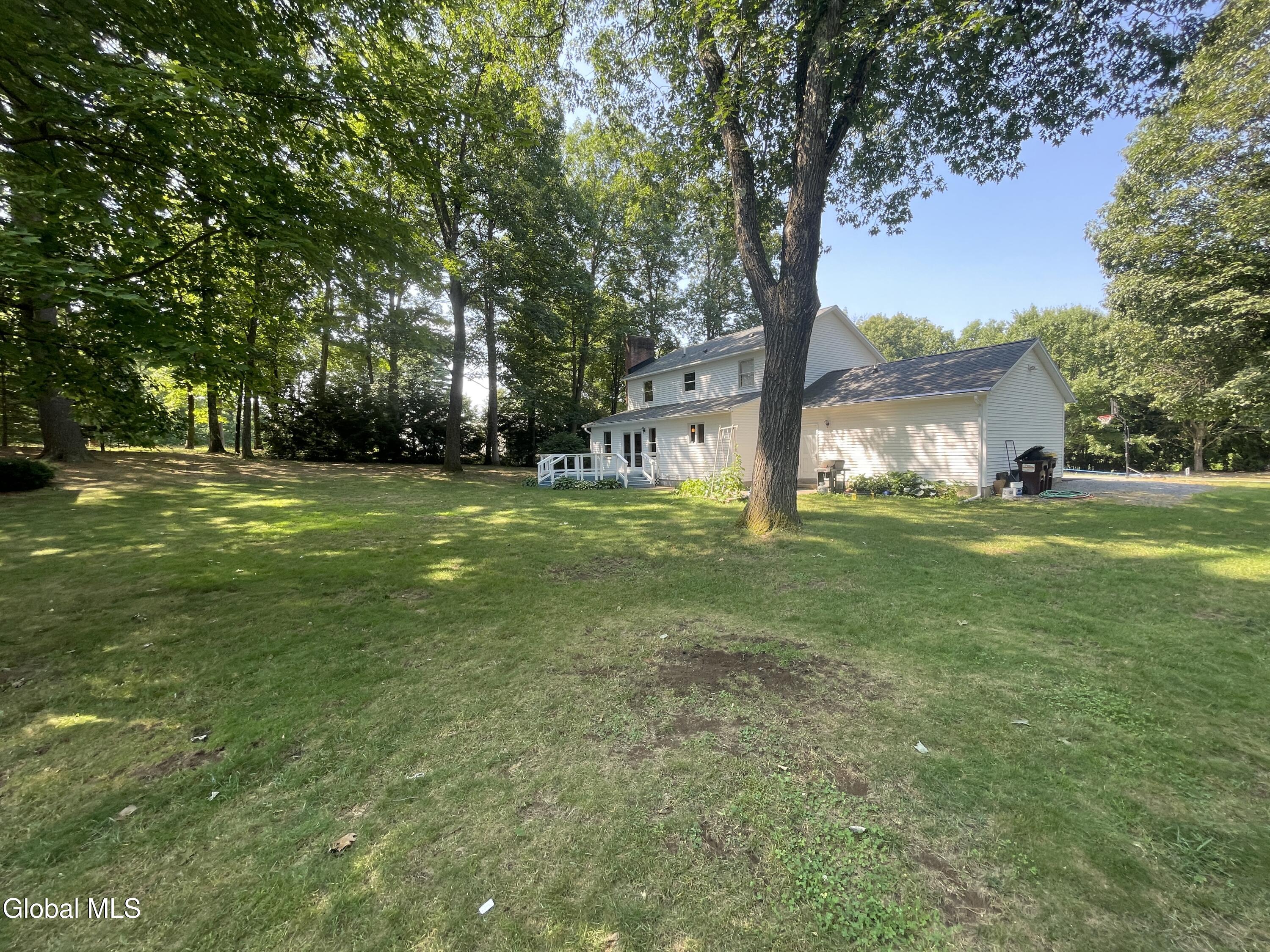 34 Iris Avenue South Glens Falls NY 12803