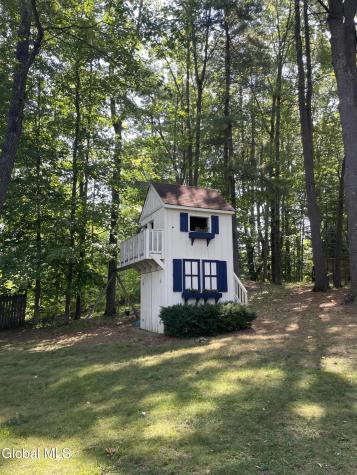 34 Iris Avenue South Glens Falls NY 12803