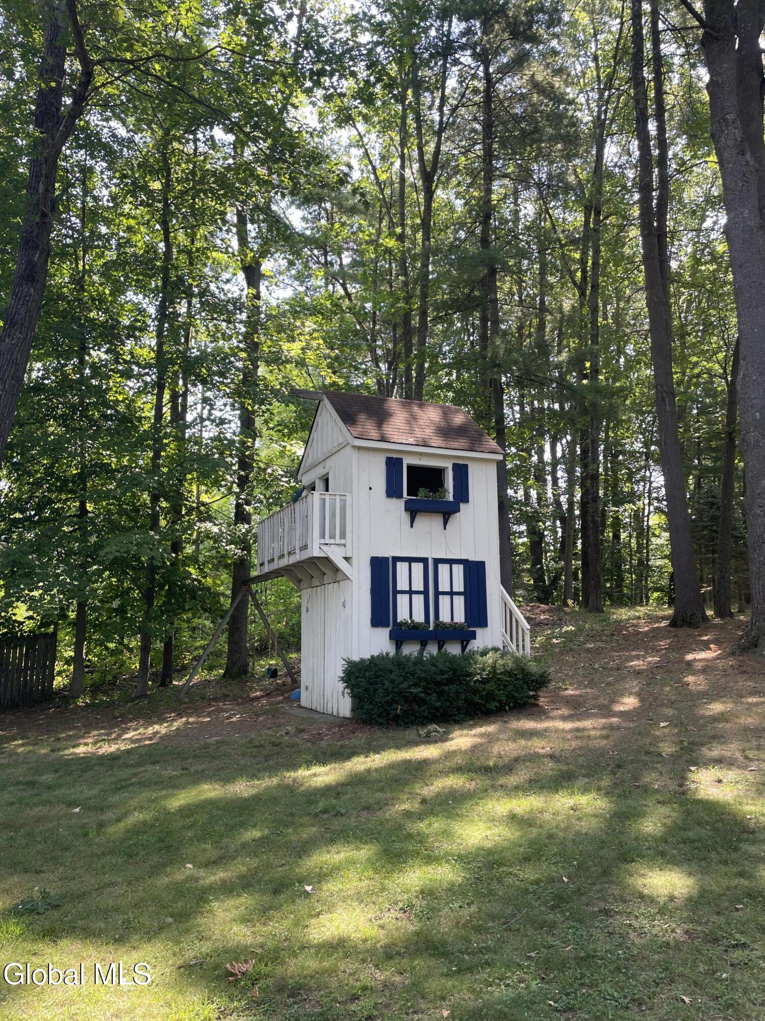 34 Iris Avenue South Glens Falls NY 12803
