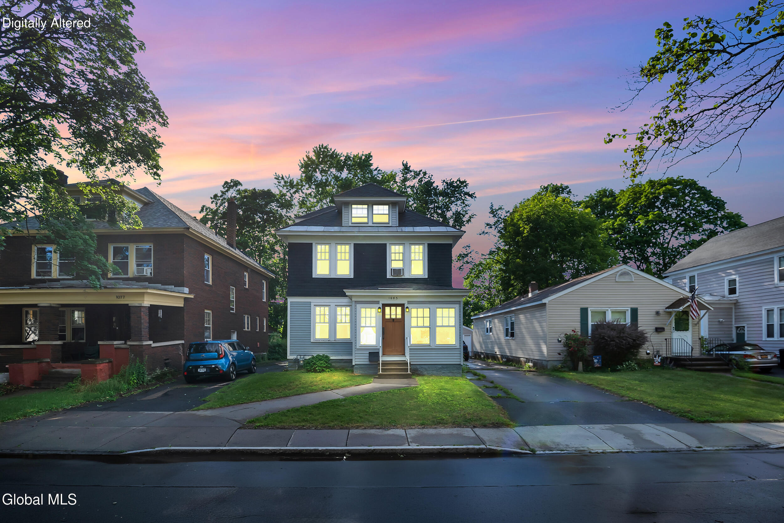 1083 Brierwood Boulevard Schenectady NY 12308