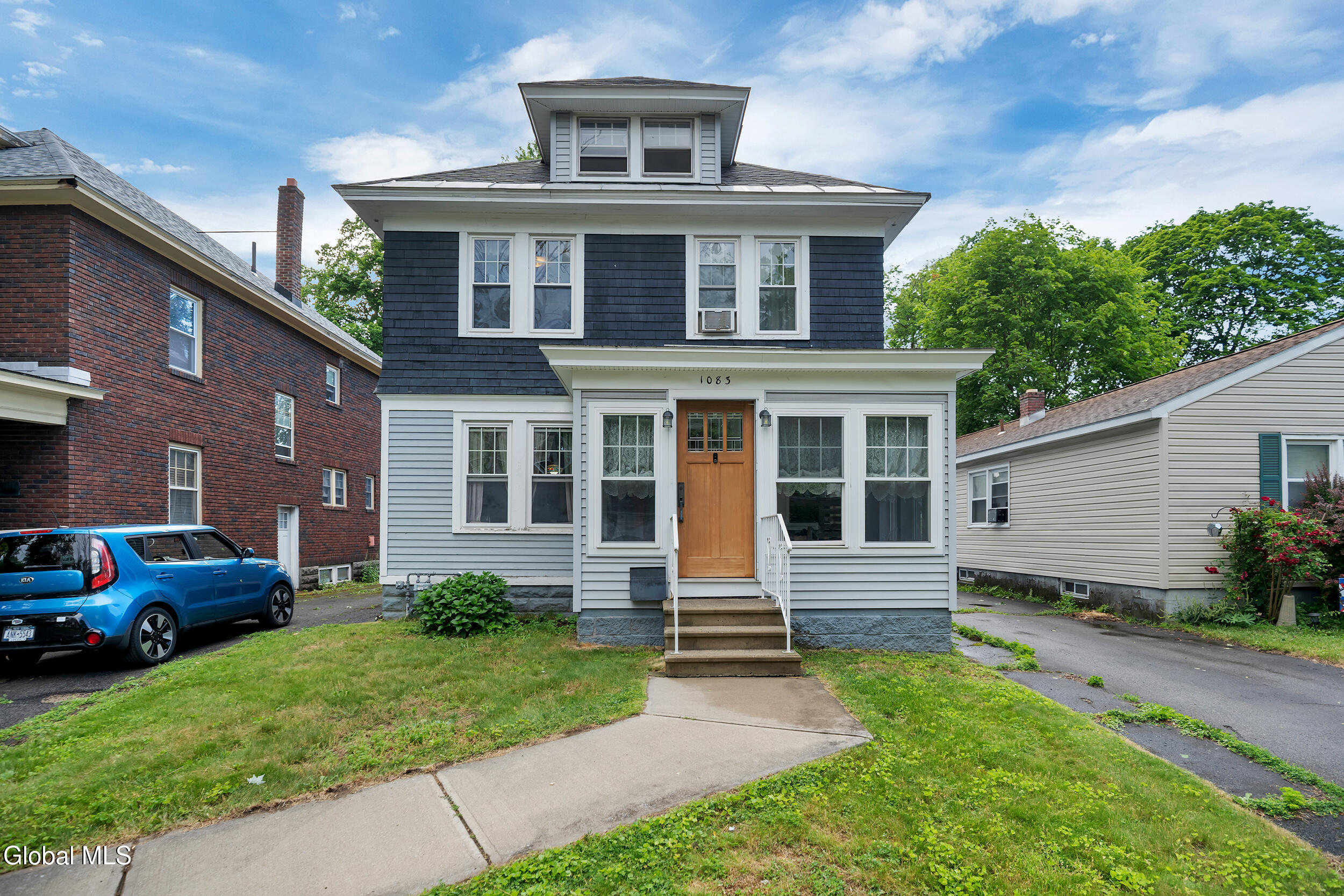 1083 Brierwood Boulevard Schenectady NY 12308