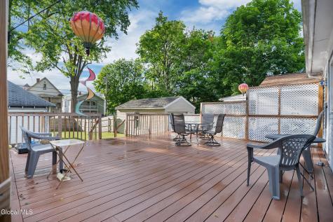 1083 Brierwood Boulevard Schenectady NY 12308