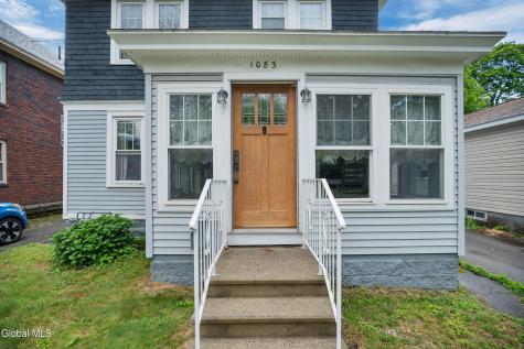 1083 Brierwood Boulevard Schenectady NY 12308