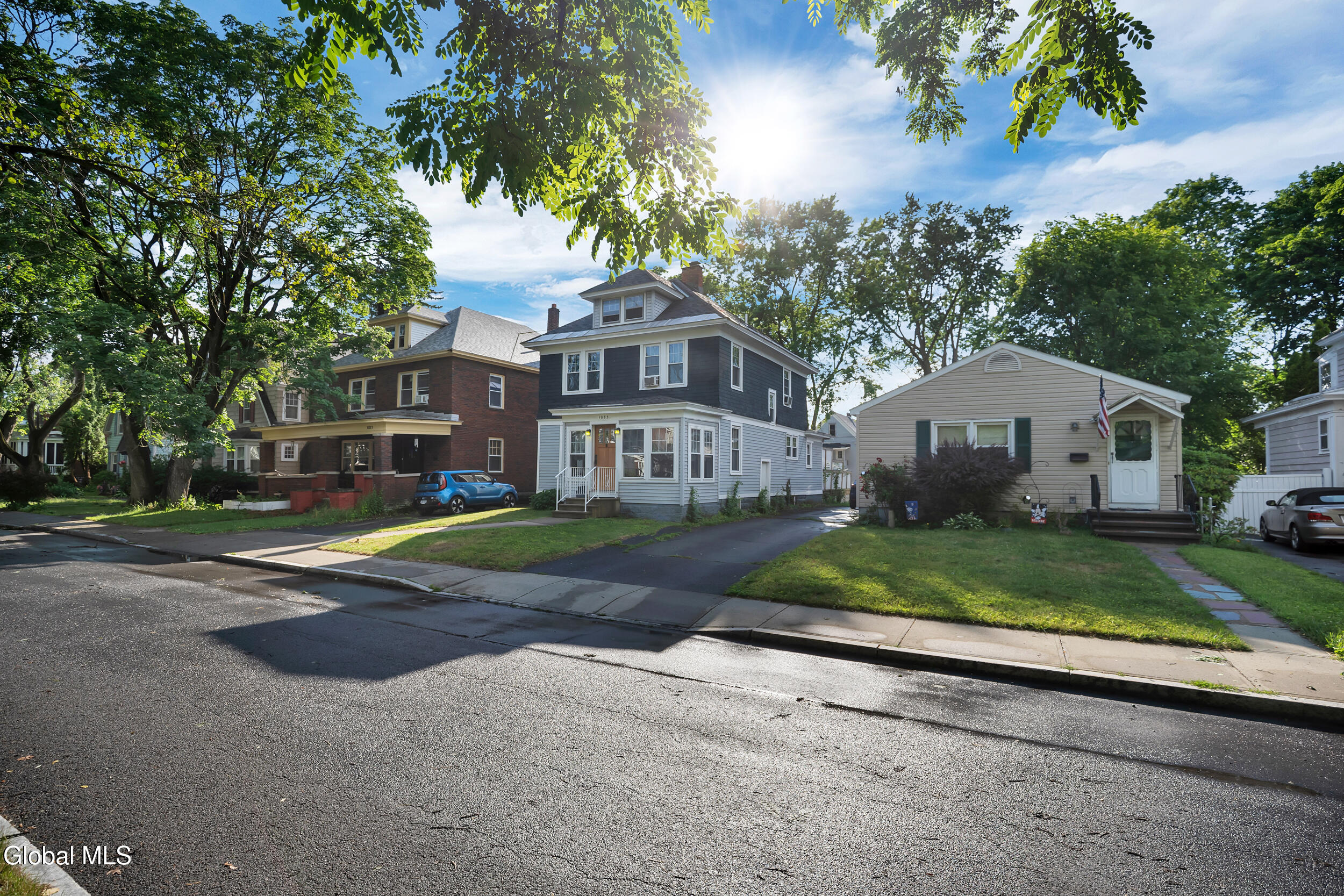 1083 Brierwood Boulevard Schenectady NY 12308
