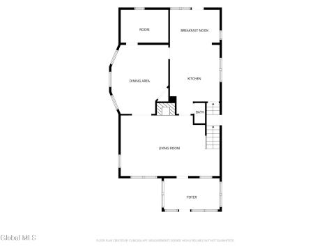 1083 Brierwood Boulevard Schenectady NY 12308