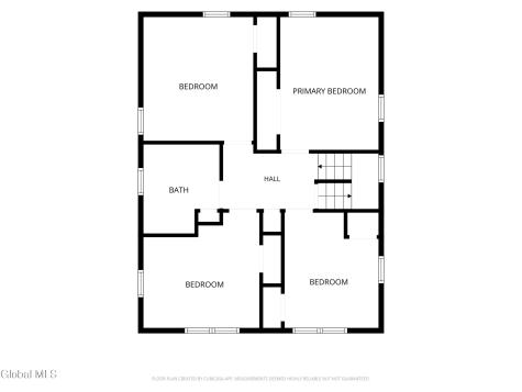 1083 Brierwood Boulevard Schenectady NY 12308