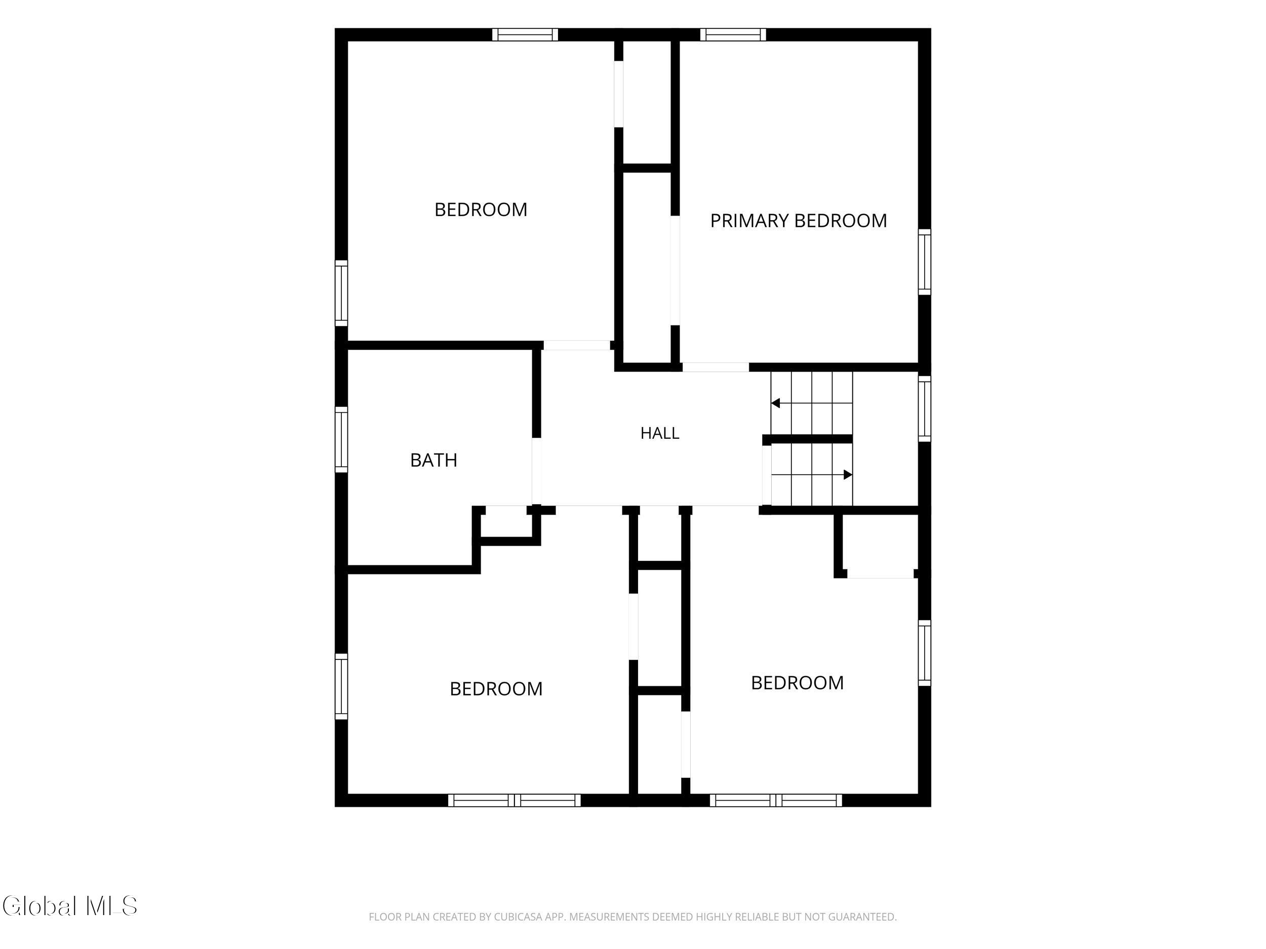 1083 Brierwood Boulevard Schenectady NY 12308