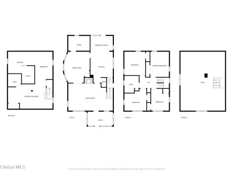 1083 Brierwood Boulevard Schenectady NY 12308