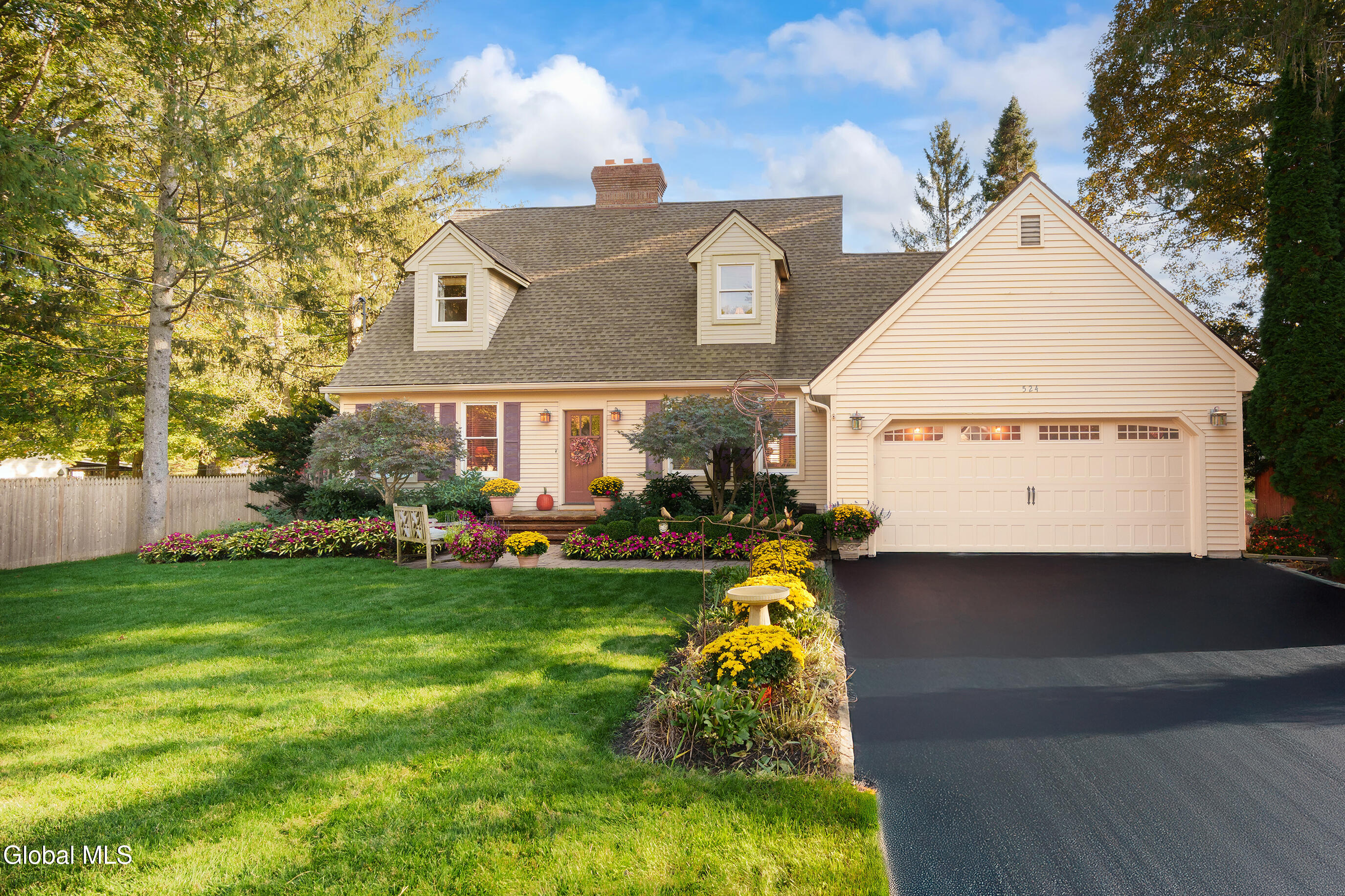 524 Macelroy Road Clifton Park NY 12065