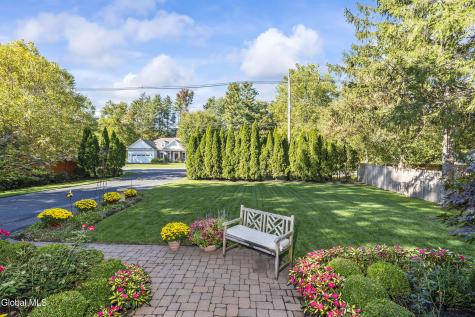 524 Macelroy Road Clifton Park NY 12065